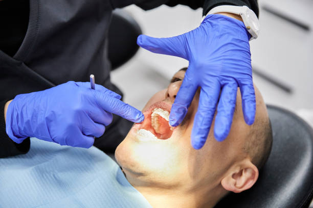 Best Weekend Emergency Dentist in Albany, KY