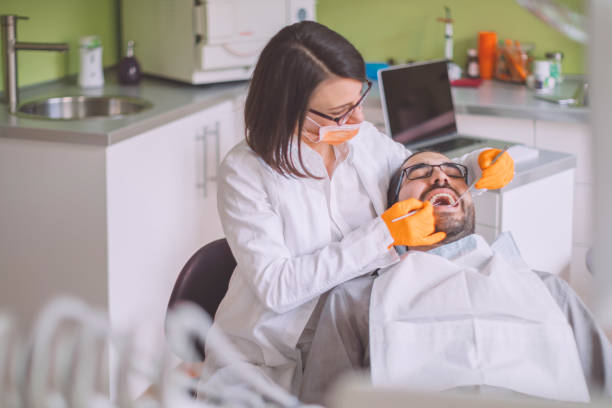 Best Emergency Root Canal Treatment in Albany, KY