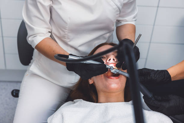 Best Emergency Wisdom Teeth Removal in Albany, KY